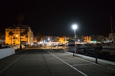 Marina De La Duquesa